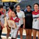 Academia Leonas es el nuevo campeón de la categoría de Segunda Fuerza Femenil