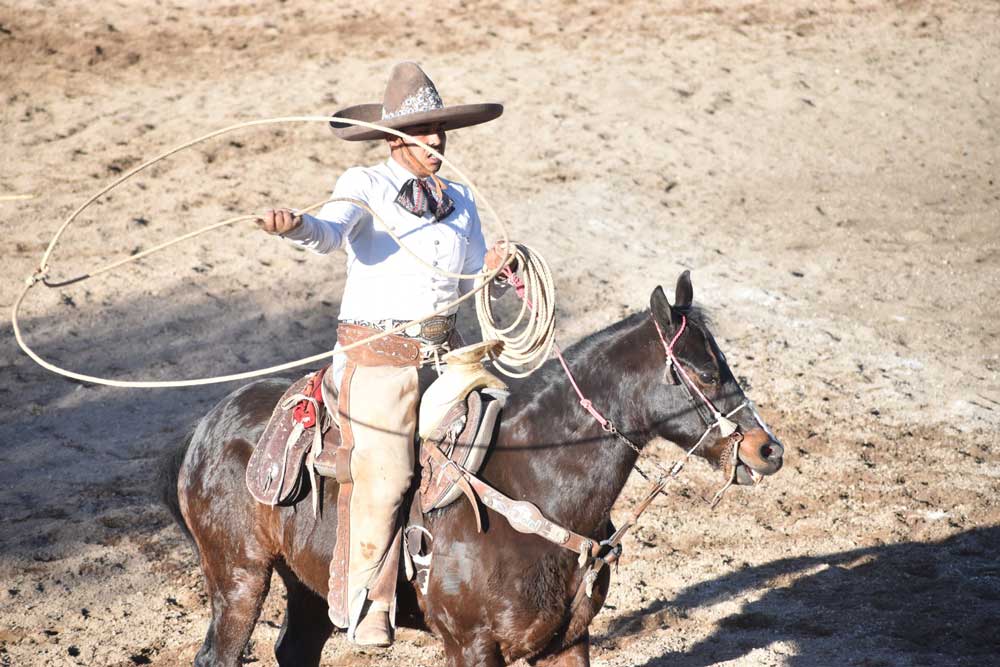 Aguascalientes JG se consagró campeón del Torneo Guadalupano en el Lienzo La Herradura.