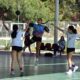 Aguascalientes y Nuevo León se enfrentan en emocionantes encuentros de preparación de Handball