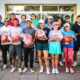 Conoce a los ganadores del tradicional torneo de tenis del Pavo Navideño del Club Pulgas Pandas de Aguascalientes.