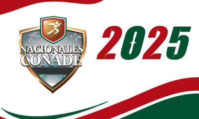 Conoce las fechas de las eliminatorias rumbo a los Nacionales CONADE 2025