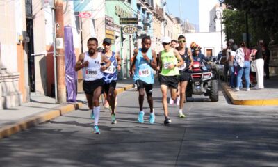 Conoce tu tiempo y tu posición que lograste en la carrera “Maratón Guadalupano” en su edición 64 en Aguascalientes.