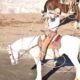 Día de charrería en Jesús María Asiste a la segunda jornada del Gran Torneo Charro Guadalupano