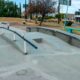 El municipio construye una rampa de skate en el Parque Jesús Reyes Heróles en la Fundición.