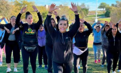 El programa “Latiendo Juntos” en Línea Verde impulsa el desarrollo físico social y emocional en Aguascalientes.