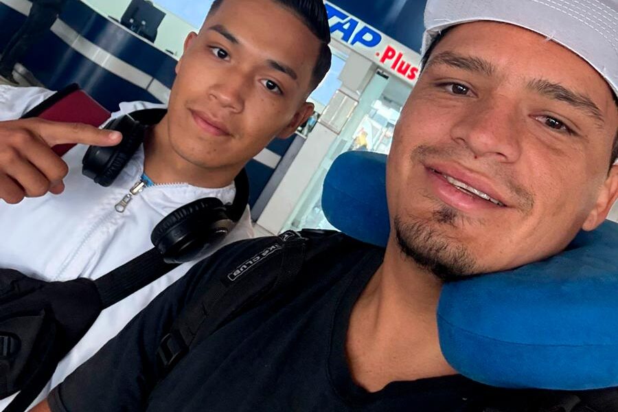 El pugilista hidrocálido Gerardo “El Tormenta” Castillo, se encuentra en Mar del Plata, Argentina para participar en el Campeonato Mundial de la WBC