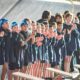 Gran inauguración del Campeonato Regional de Natación Infantil y Juvenil de Invierno 2024 en Aguascalientes