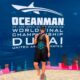 Increíble actuación de la hidrocálida Claudia Rubalcava Mendiola en el Campeonato Mundial de Aguas Abiertas Oceanman 2024 en Dubái