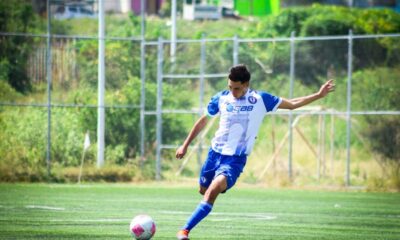 Pabellón FC suma un punto en su partido contra Jaral del Progreso en la fecha 14 de la Liga TDP.