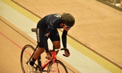 Se dieron a conocer los resultados del Preselectivo de Ciclismo de Pista en Aguascalientes