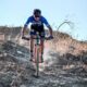 Se llevó a cabo la evaluación de los ciclistas de montaña para los Juegos Nacionales CONADE 2025 en Aguascalientes