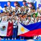 Taekwondoín hidrocálido: Medalla histórica para México en el Mundial de Poomsae