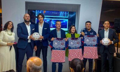 Una nueva oportunidad de jugar futbol de calidad en Aguascalientes ha llegado con la Liga San Lorenzo