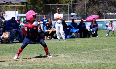 Aguascalientes se prepara para el torneo 'Una Copa muy Especial' de beisbol femenil