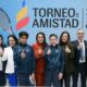 Aguascalientes: sede del torneo de la amistad 2025