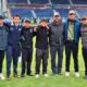 Atletas de Aguascalientes participan en el Selectivo Nacional de Tiro con Arco