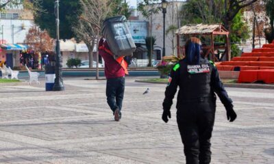 Avances del modelo de Justicia Cívica en Jesús María