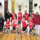 Bantanco se corona campeón del torneo Navideño de basquetbol derrotando a Pemex