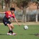 Cantera Pabellón FC vence a Escuela del Deporte de Aguascalientes en la Liga Nacional Juvenil de futbol