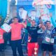 Carrera atlética en honor al Niño de las Palomitas: un centenar de corredores participaron en Aguascalientes