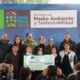 Celebran el Día Mundial de la Educación Ambiental en Jesús María con la Feria de Educación Ambiental