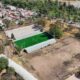 Comienza el IDEA rehabilitación en las unidades deportivas a su cargo