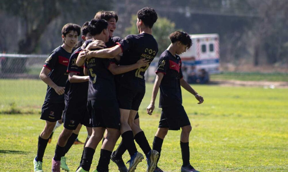 Comienza la Eliminatoria Estatal Sub 17 en Aguascalientes para el Campeonato Nacional de futbol