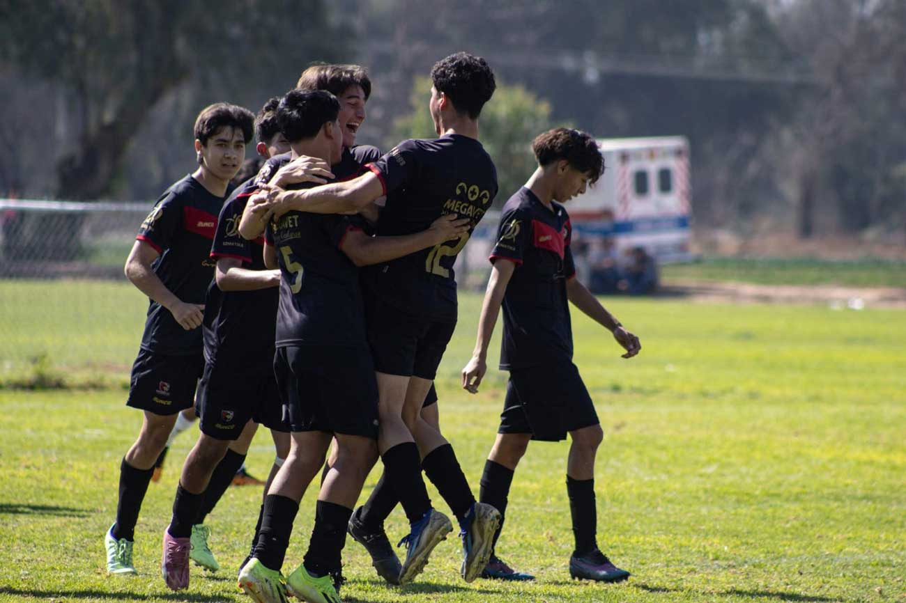 Comienza la Eliminatoria Estatal Sub 17 en Aguascalientes para el Campeonato Nacional de futbol