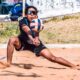 Competencia de alto nivel en el Circuito de Voleibol Playero de la Región V que se vivió en Aguascalientes