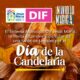 El Gobierno Municipal de Jesús María invita a celebrar el Día de la Candelaria con los tradicionales tamales