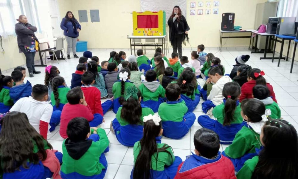 El Instituto Municipal de Salud Mental en Aguascalientes: Más de 38 mil atenciones presenciales