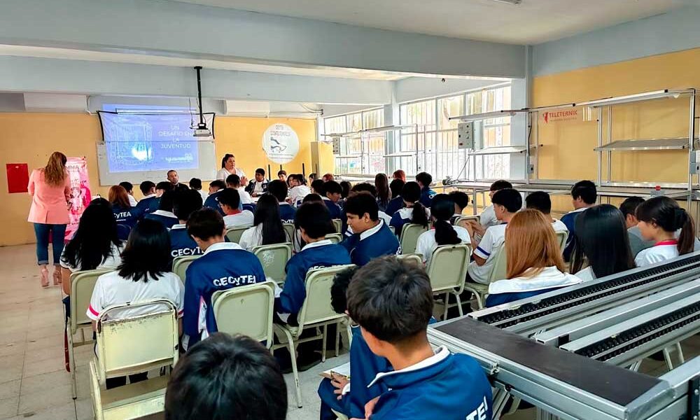 El Instituto Municipal de la Mujer de Aguascalientes lanza el programa 'Imma cerca de ti'