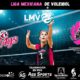 En Vivo dentro de la Liga Mexicana de Voleibol femenil a través de Ags Sports