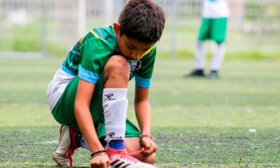 Encuentra tu pasión en una de las 30 disciplinas del Instituto del Deporte del Estado de Aguascalientes