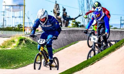 Fueron elegidos los ciclistas para la preselección de BMX en Aguascalientes