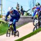 Fueron elegidos los ciclistas para la preselección de BMX en Aguascalientes