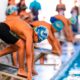 Increíble Copa de Natación en la Feria Nacional de Rincón de Romos 2025