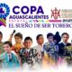 Inicia la Copa Aguascalientes 2025 con el certamen “el sueño de ser torero” y haz realidad tu sueño de ser torero