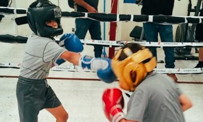 Invitan a participar en curso gratuito de iniciación al boxeo para entrenadores en el Municipio de Aguascalientes