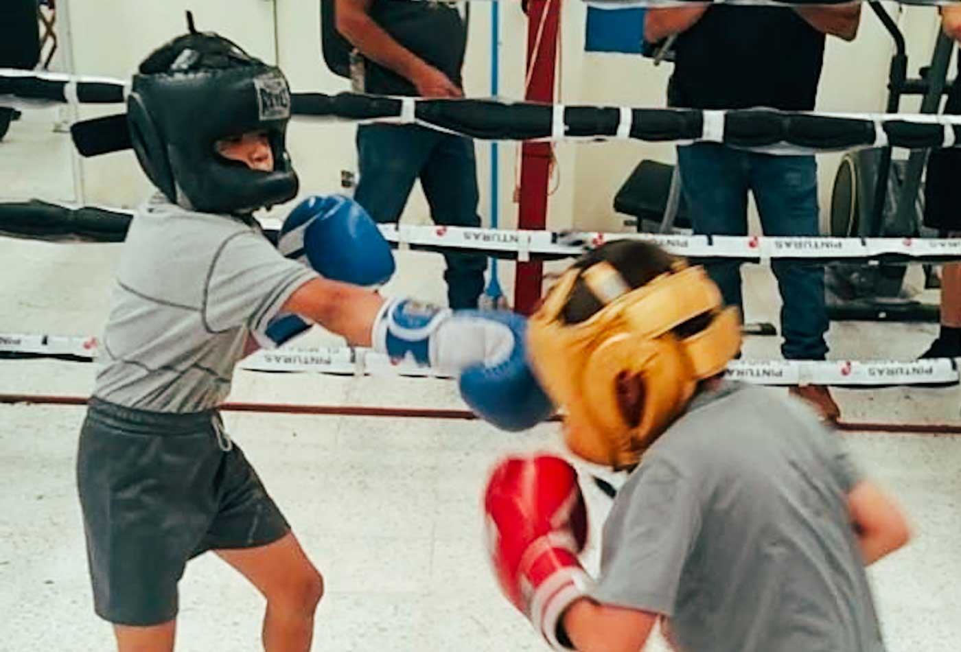 Invitan a participar en curso gratuito de iniciación al boxeo para entrenadores en el Municipio de Aguascalientes