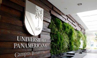 La Universidad Panamericana campus Aguascalientes: 35 años de excelencia educativa