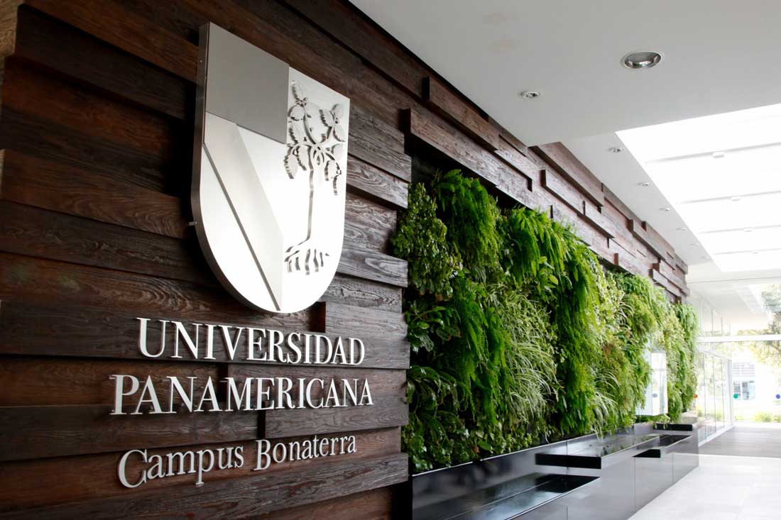 La Universidad Panamericana campus Aguascalientes: 35 años de excelencia educativa