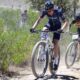 Los ciclistas de Aguascalientes siguen trabajando por su lugar en la selección estatal de ciclismo de montaña