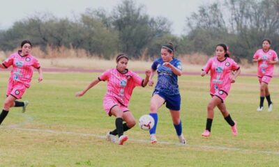 Los equipos de Pabellón FC como locales en la Liga de la Tercera División Profesional