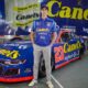 Max Gutiérrez llega a la escudería Canel’s Racing/Team GP para la NASCAR México Series 2025