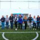 Nuevos espacios deportivos en Villas de Guadalupe Valladolid benefician a más de 1 mil personas