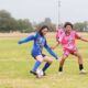 Pabellón FC regresa a Aguascalientes con un empate sorpresivo en la Tercera División Femenil.