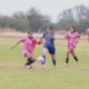 Pabellón FC visita al Club Deportivo San Juan del Río en la Tercera División Femenil