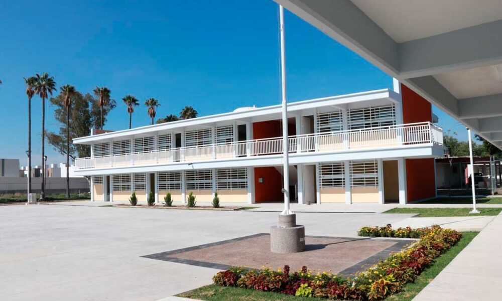 Se usaran medidores inteligentes de agua en escuelas de Aguascalientes