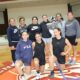 Slam se corona campeón del torneo Navideño de Basquetbol femenil